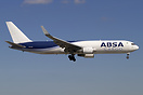 Boeing 767-316F/ER