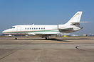 Dassault Falcon 2000