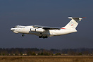 Ilyushin Il-76TD