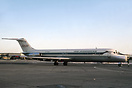 McDonnell Douglas DC-9-41