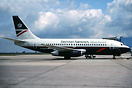 Boeing 737-236/Adv