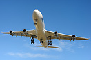 Airbus A340-313X