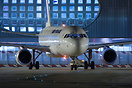 Airbus A320-214