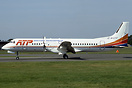 British Aerospace ATP