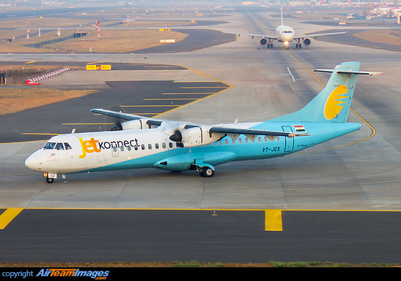 ATR 72-600 ATR 72-600