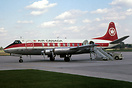 Vickers 757 Viscount