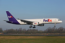Boeing 757-2B7(F)