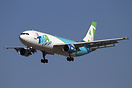 Airbus A300F4-622R