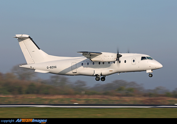 Dornier 328-110 Dornier 328-110