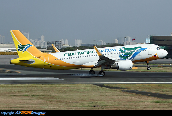 Airbus A320-214 Airbus A320-214