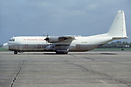 Lockheed L100-30 Hercules