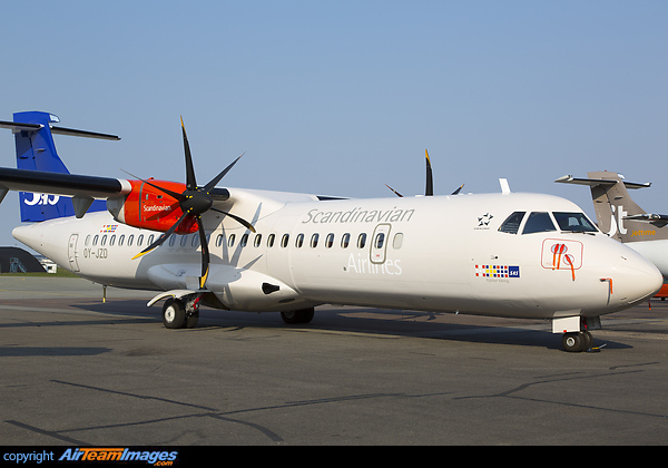 ATR 72-600 ATR 72-600