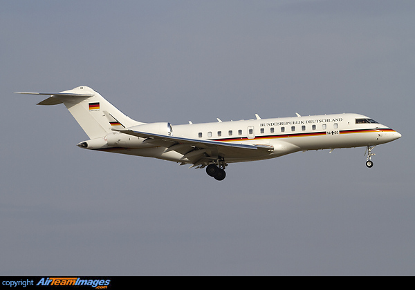 Bombardier Global 5000 Bombardier Global 5000