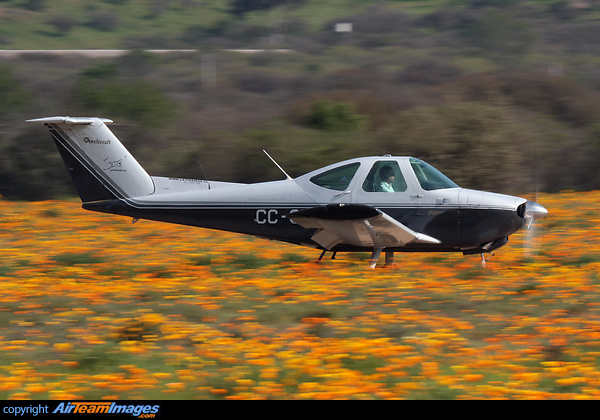 Beech 77 Skipper Beech 77 Skipper