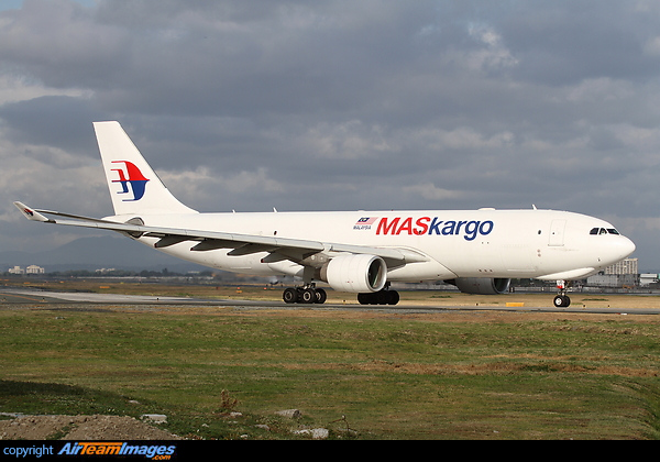Airbus A330-223F Airbus A330-223F