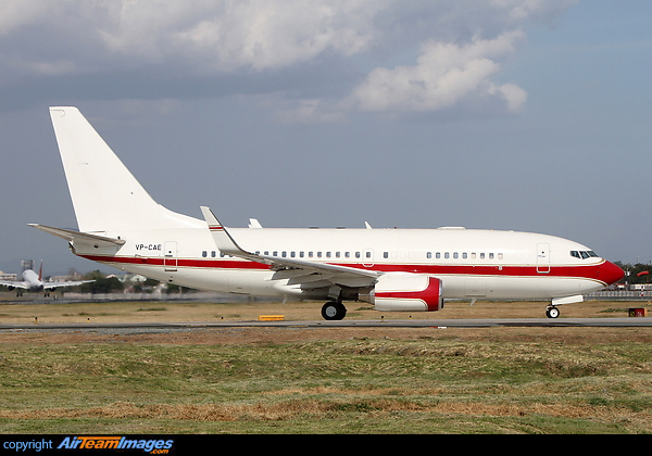 Boeing Business Jet BBJ Boeing Business Jet BBJ