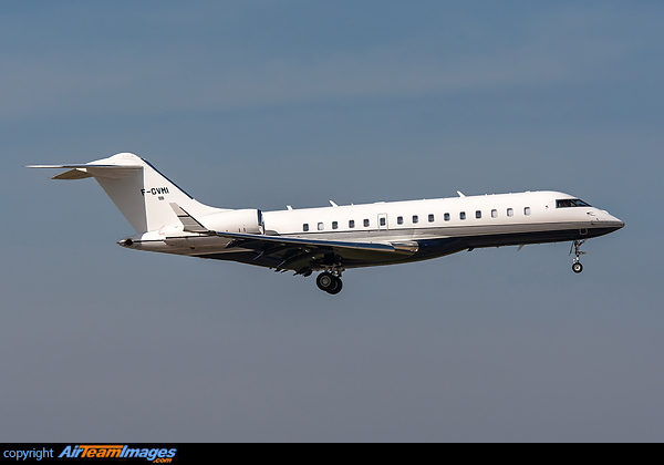 Bombardier Global 6000 Bombardier Global 6000