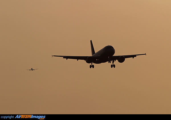 Airbus A319-112 Airbus A319-112