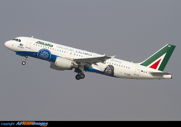 Airbus A320-216 Airbus A320-216