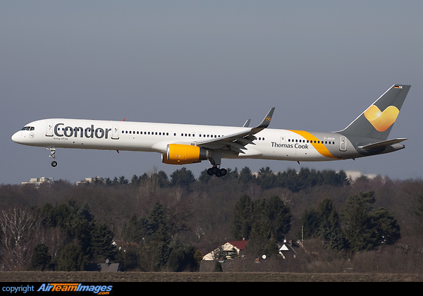 Boeing 757-330 Boeing 757-330