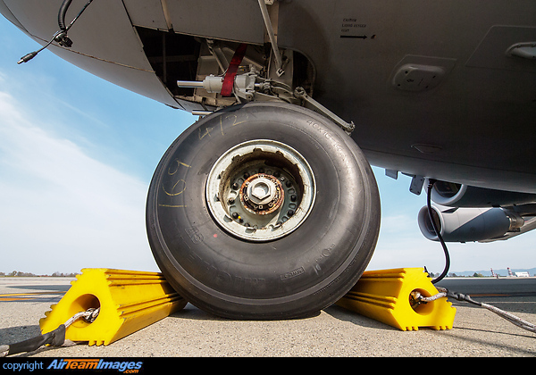 Boeing C-17A Globemaster III Boeing C-17A Globemaster III