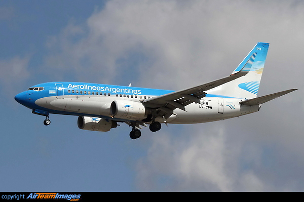 Boeing 737-7Q8 Boeing 737-7Q8