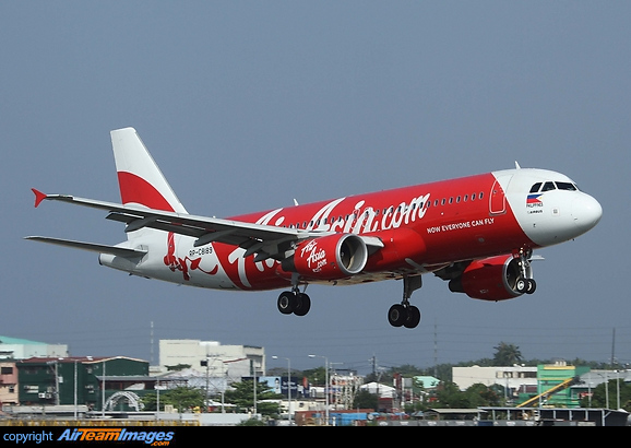 Airbus A320-216 Airbus A320-216
