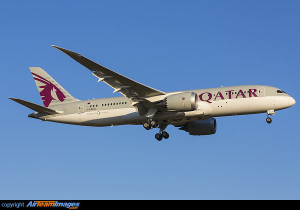 Boeing 787-8 Dreamliner Boeing 787-8 Dreamliner