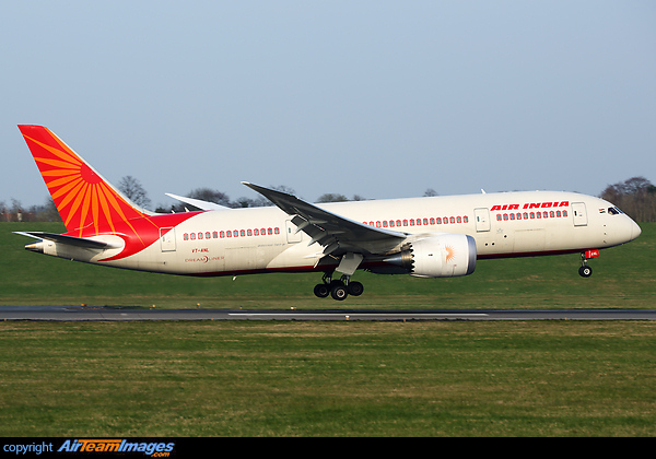 Boeing 787-8 Dreamliner Boeing 787-8 Dreamliner