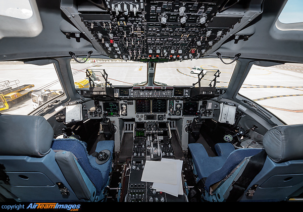 Boeing C-17A Globemaster III Boeing C-17A Globemaster III