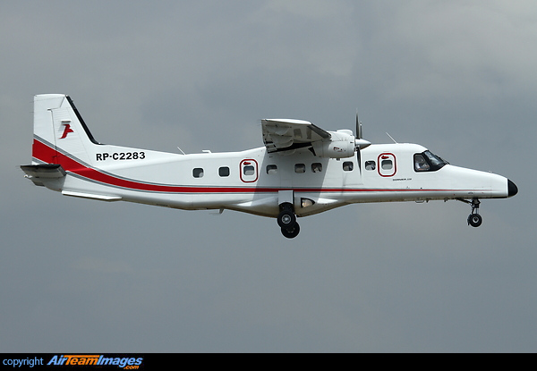 Dornier 228-201 Dornier 228-201