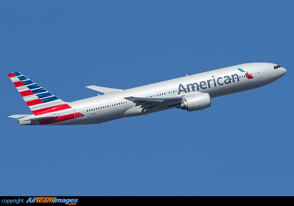 Boeing 777-223/ER Boeing 777-223/ER