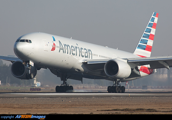 Boeing 777-223/ER Boeing 777-223/ER