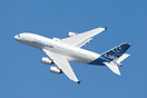 Display during FIDAE 2014 Airshow