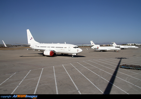 Boeing Business Jet BBJ Boeing Business Jet BBJ