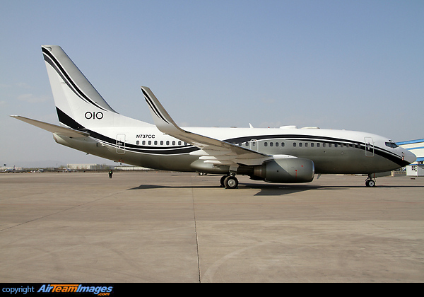 Boeing Business Jet BBJ Boeing Business Jet BBJ