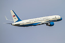 Boeing C-32A