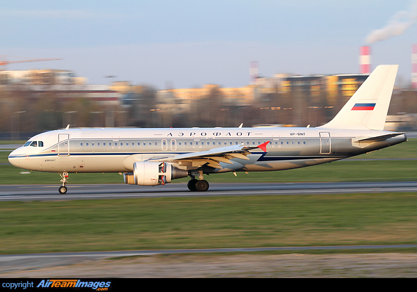 Airbus A320-214 Airbus A320-214