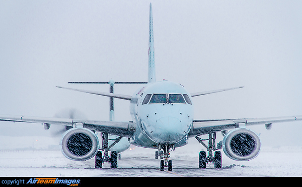 Embraer ERJ-190 Embraer ERJ-190