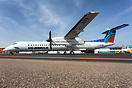 US-Bangla Airlines is a newcomer from Bangladesh, sharing the ownerhip...