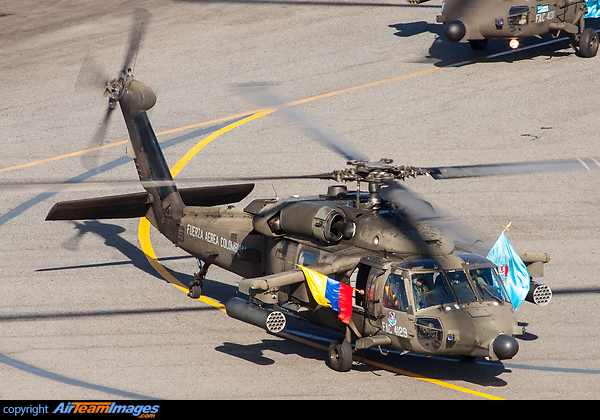 Sikorsky AH-60L Arpa Sikorsky AH-60L Arpa