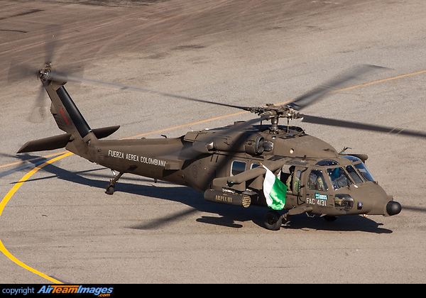 Sikorsky AH-60L Arpa Sikorsky AH-60L Arpa