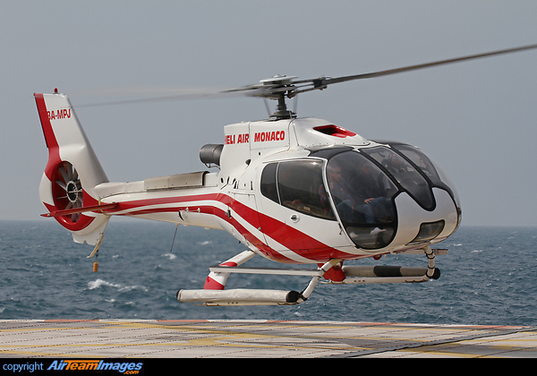 Eurocopter EC-130B-4 Eurocopter EC-130B-4