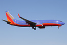 Boeing 737-8H4