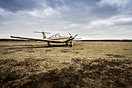 PA-28RT-201T Turbo Arrow IV