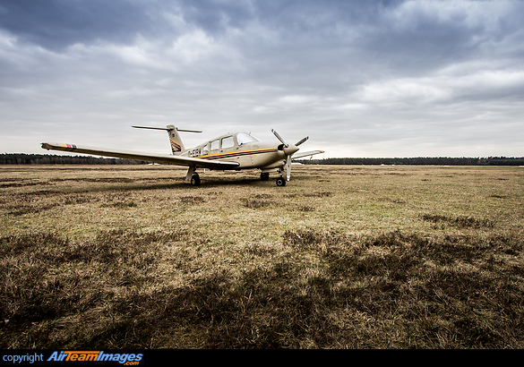 PA-28RT-201T Turbo Arrow IV PA-28RT-201T Turbo Arrow IV