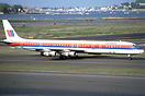 Douglas DC-8-61