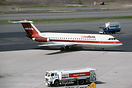 BAC 111-203AE One-Eleven