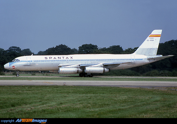 Convair 990 Coronado Convair 990 Coronado