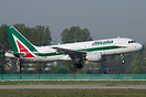 Airbus A319-111